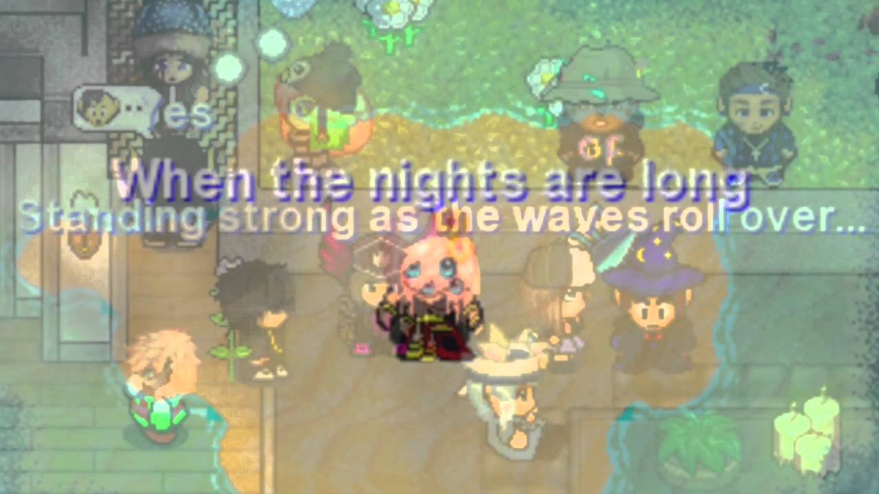 Graal Music Video - Lean On by Major Lazer and DJ Snake (Feat. MØ)