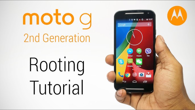 How to] Install Android 7.1 Nougat Cyanogenmod 14 on Moto G4 Play 