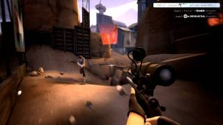 TF2 - Miniclip Wafco & XenoX