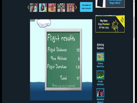 Learn 2 Fly Hooda Math