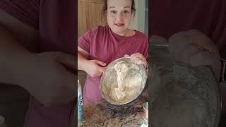 4-Ingredient Beer Bread Recipe 🍞 No Yeast, No Fuss! 4-Ingredient Beer Bread Recipe 🍞 No Yeast, No Fuss!