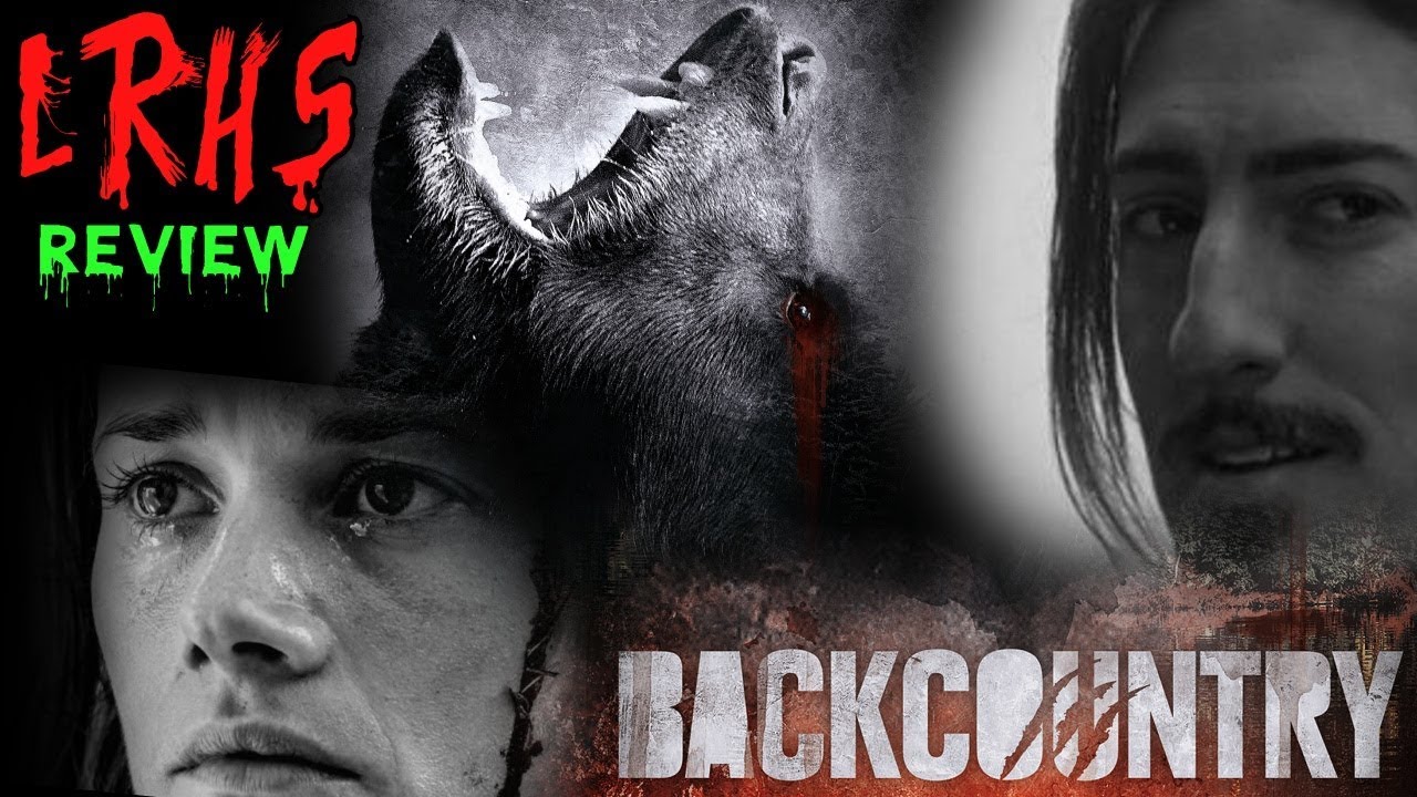 REVIEW: Backcountry (2014)