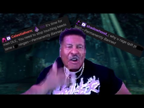 LowTierGod Folded Like A Peanut Butter Tortilla In Tekken 8 & Bans Longtime Fans