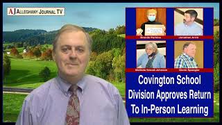 JournalTV News for Wednesday, March 10, 2021