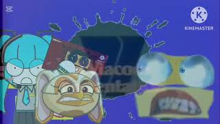 Klasky Csupo Gets Fired Cussing Splaat Gets Grounded Super Rare