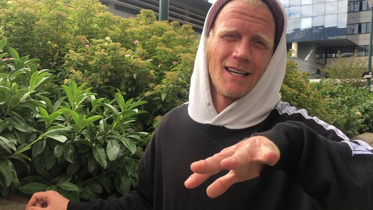 Tanner Hall || Favorite Skier's Favorite Skier