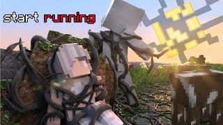 My Minecraft World is Self-Deleting...
