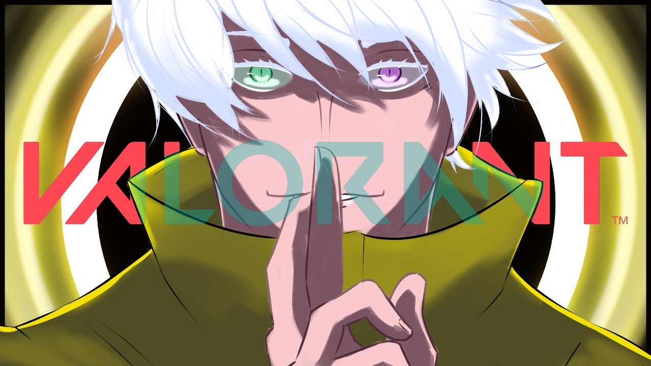 【Valorant Montage】 They Said I Couldn't Do It...So I Did