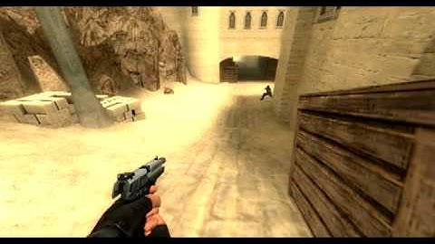 MaTtY Jumpshot USP CSS