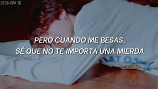 Fmv - Jeon Jungkook \\ savage Love - JASON DERULO //SUB ESPAÑOL