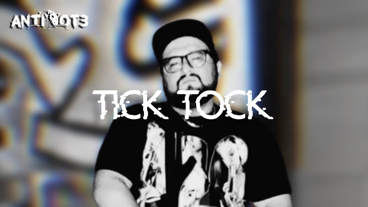 Watch Antidot3 - Tick Tock (Lyric Video) on YouTube Watch Antidot3 - Tick Tock (Lyric Video) on YouTube