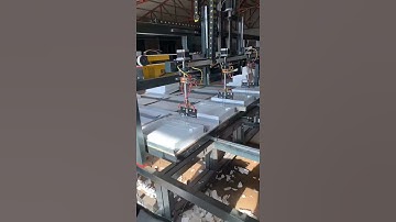 automatic multifunction eps cutting machine