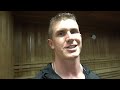 Bowmar Fitness Back Workout | Low Carb Biscuits and Gravy