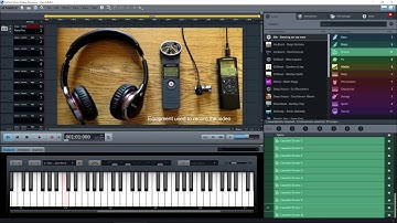 Magix Music Maker - Absolute Beginner