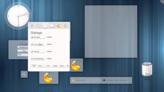 KDE 5 Development: KDE Frameworks 5 / Plasma 2