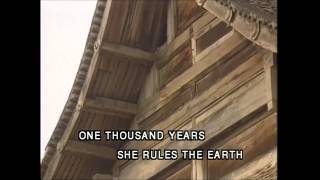 Angel Queen (Karaoke)