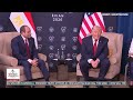 LIVE REPLAY: Pres. Trump Holds a G7 Press Conference - 06/17/26