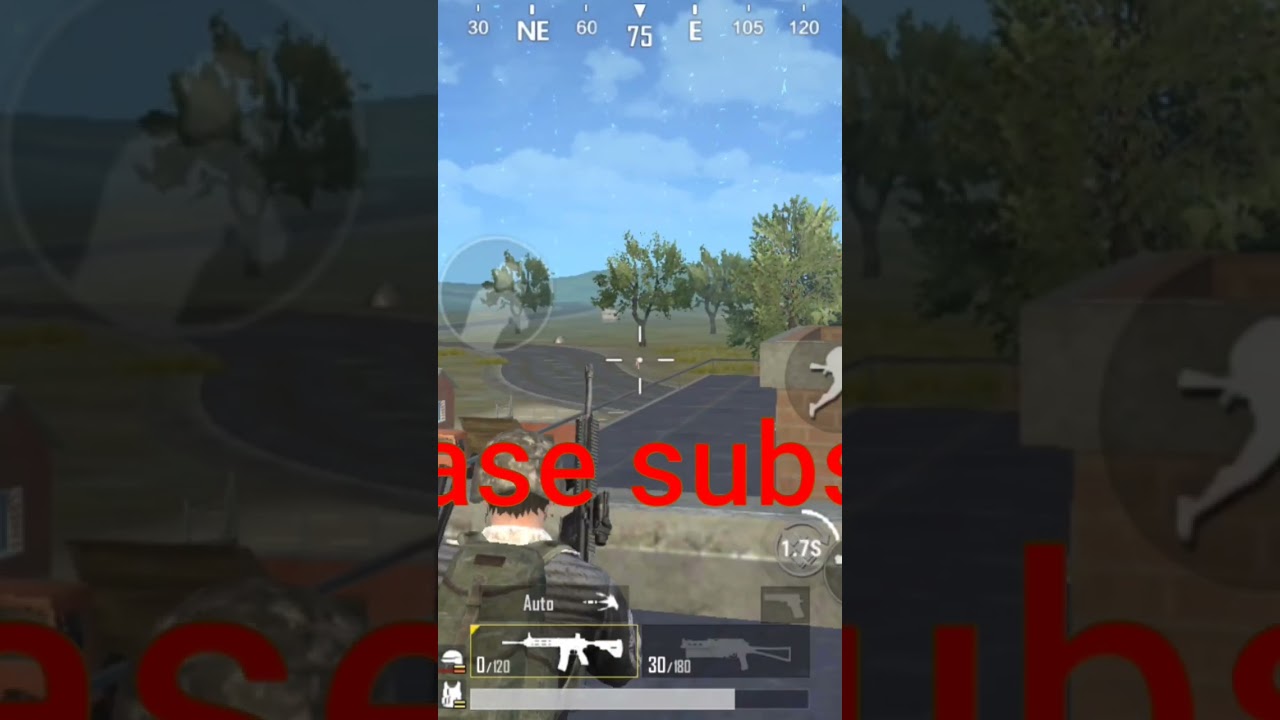 pubg mobile new state game
