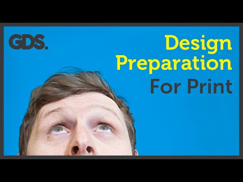 वीडियो: प्रिंटिंग के लिए लेआउट कैसे तैयार करें