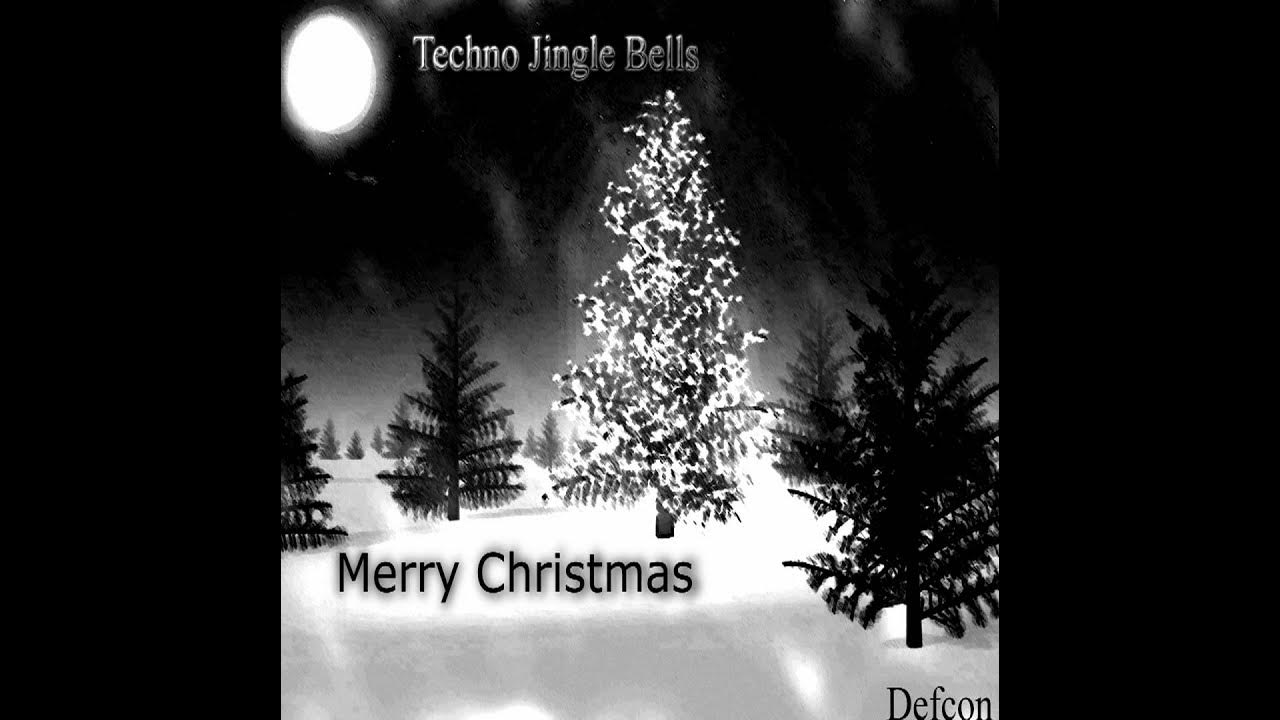 Techno Jingle Bells Original SongChristmas Remix 2013 YouTube