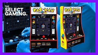 Arcade1up 8 in 1 Pac-Man Partycade Review