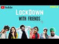 I got Lockdown with my Friends ( Part - 2) || Vishesht Gupta