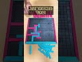 防いでも防いでも新たな道が... #ボードゲーム #boardgames #ワタルート #shorts