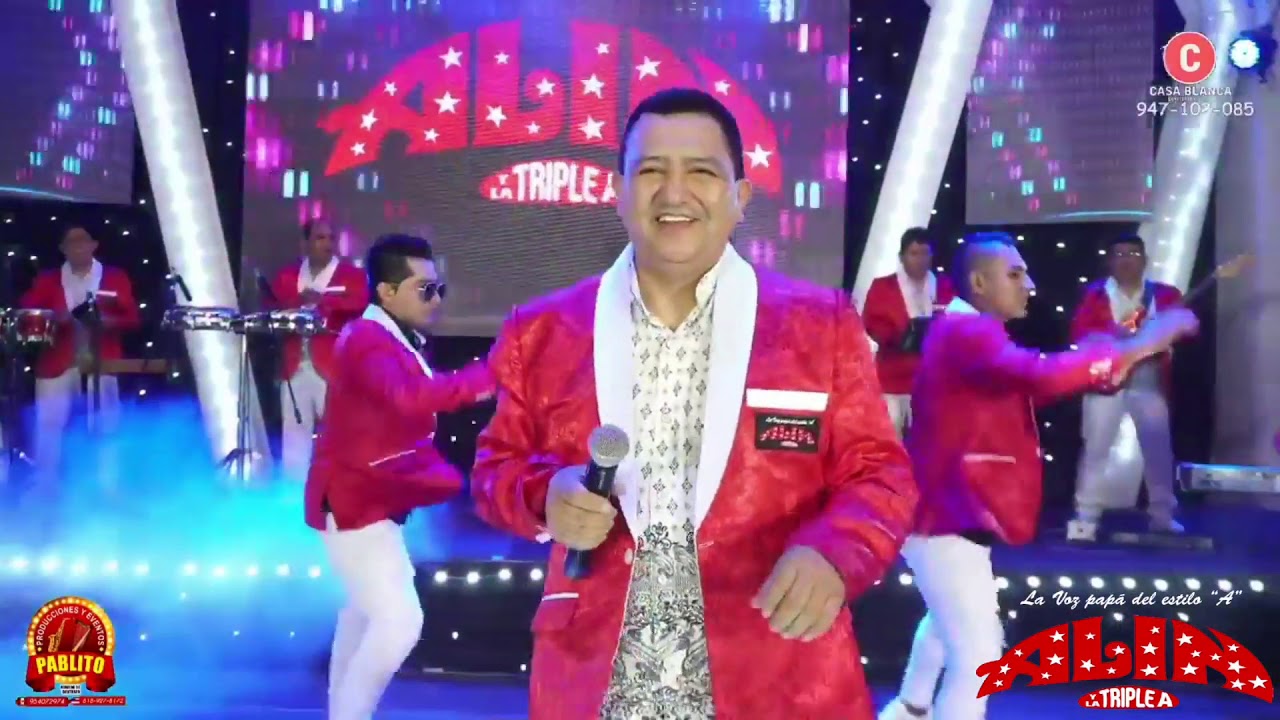 SI REGRESARAS - CLASE SOCIAL - COMO AMIGOS // ALIN Y LA TRIPLE A