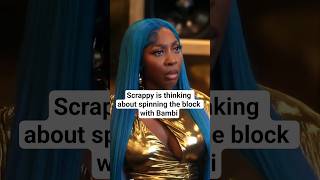 #rasheeda #loveandhiphop#lhhatl #lhh #lilscrappy#cardib#kmichelle #shorts#shortvideo#short#fyp #rhoa