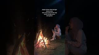 Surga Ditelapak kaki Ibu