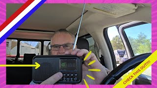 NOAA Weather Radio Can This Work Anywhere In The US?