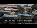 Special Thanks to Our Customers for Supporting The Wawa Foundation