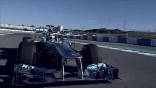 KERS - the hybrid boost in Formula 1