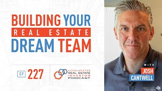 Building Your Real Estate Dream Tea