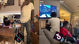 Funniest Shut Up Challenge Video Compilationdads Crazy Reactionson Shut Up Prank