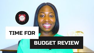 10 IMPORTANT CHECKS FOR YOUR BUDGET| ROAD TO BEING FINANCIALLY RESPONSIBLE by Veronica Adeusi 91 views 2 months ago 10 minutes, 52 seconds