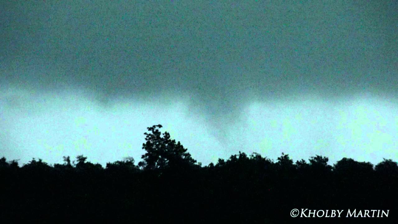 Cement, OK Tornado YouTube