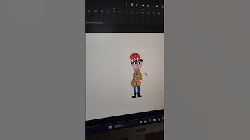 Adobe animate cc || colour fill up on crater || prop design colour fill 😍