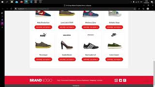 01 Plantilla - Tienda Online Java web (Eclipse)