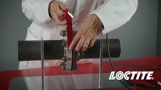 LOCTITE® Pulse Smart Flange - Einfache Installation und Monitoring im Überblick