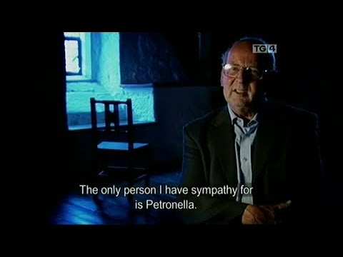 The Witch of Kilkenny - Cailleach Chill Chainnigh, Ireland. - YouTube