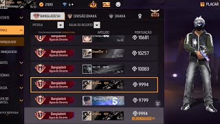 Desert Eagle ! 1 and only fair player in top 10 🎯 screenshot 5