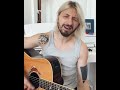 Женя Мильковский - Отрицательный герой (акустика) Mp3 Song