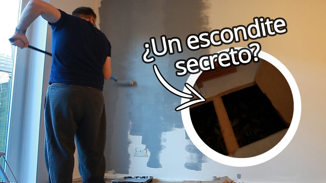 ESCONDITE SECRETO