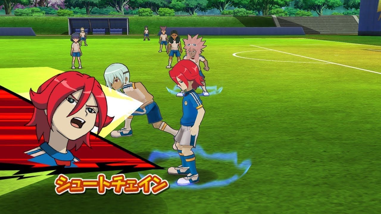 download inazuma eleven go strikers 2013 save data