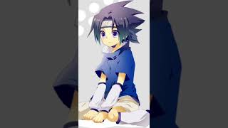 Adorbs Sasuke Smith My Edit