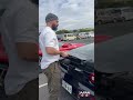 Our client came all the way from Italy to USS Tokyo to handpick his next cars to bid on!