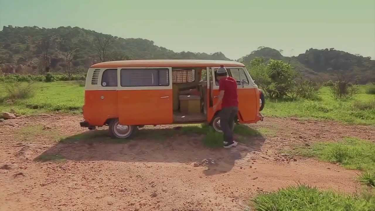 Santa RM - Me Gustas (Video Oficial) [previo]