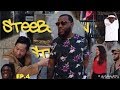 Steebee On The Streetee(ep. 4) Area 51, Small Aliens, and Street Dancing