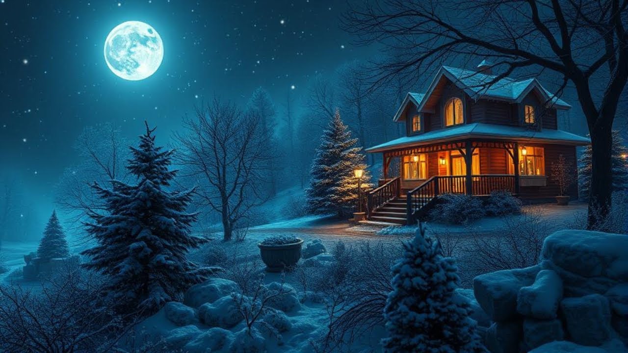 Lofi Hip Hop – Chill Beats to Relax, Study, and Focus